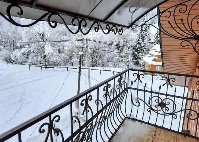 Tatil Evi 