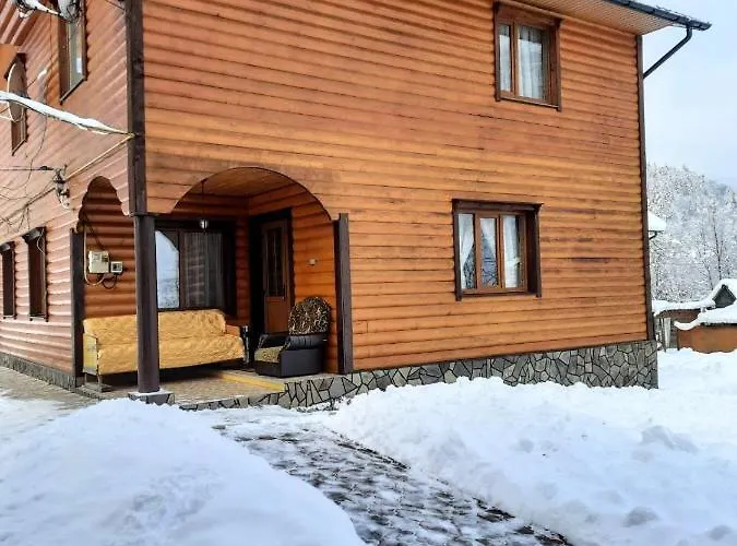Tatil Evi 