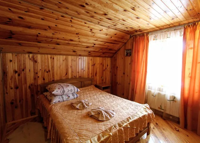 Tatil Evi 