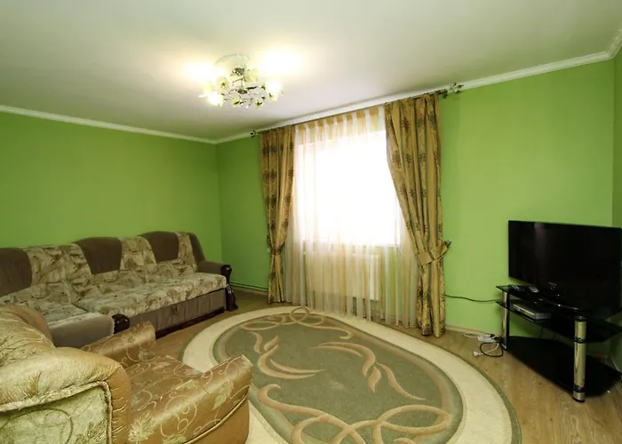 Tatil Evi 