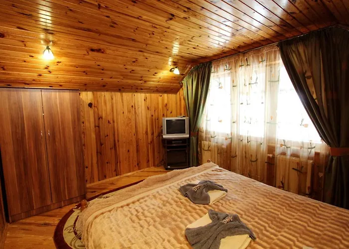Tatil Evi 