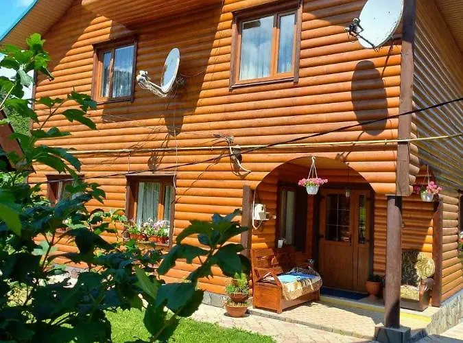Tatil Evi 