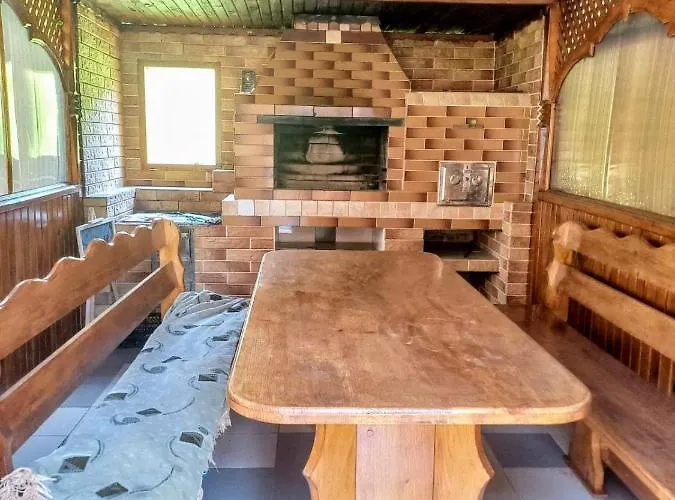 Tatil Evi 