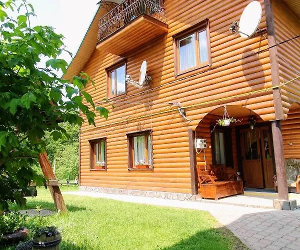 Tatil Evi 