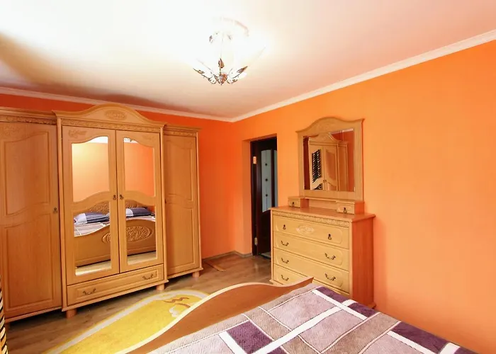 Tatil Evi 