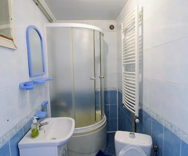 Tatil Evi 