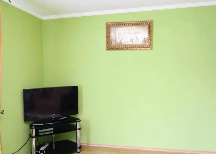 Tatil Evi 