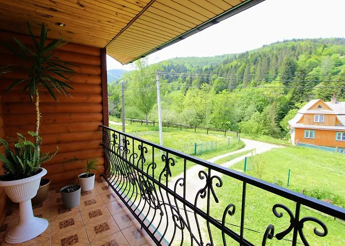 Tatil Evi 