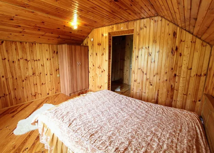 Tatil Evi 