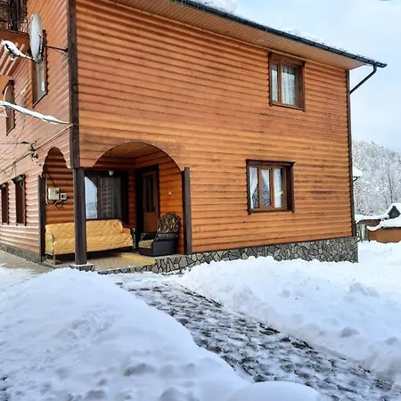 Feriehus Kliverent *