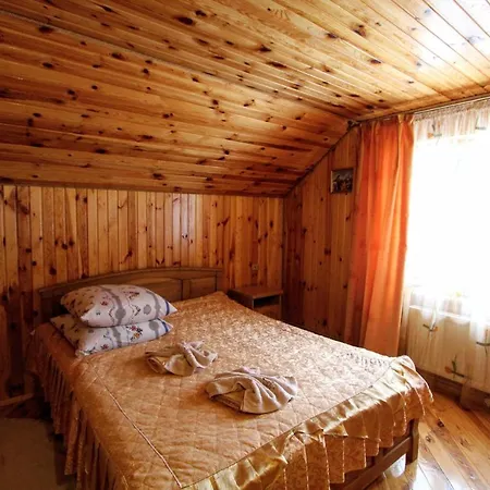 Feriehus Kliverent