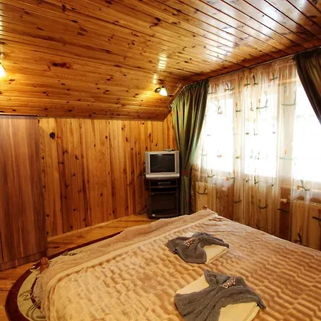 Feriehus Kliverent