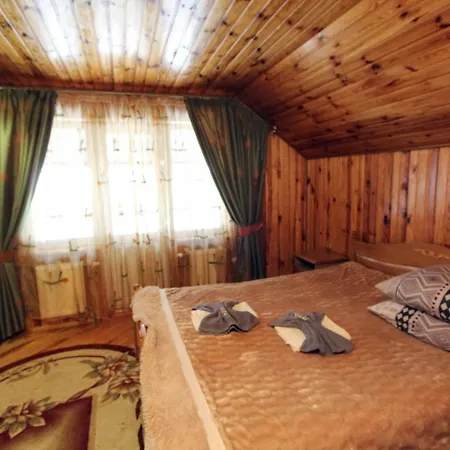 Kliverent Feriehus