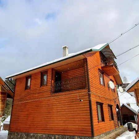 Kliverent Feriehus