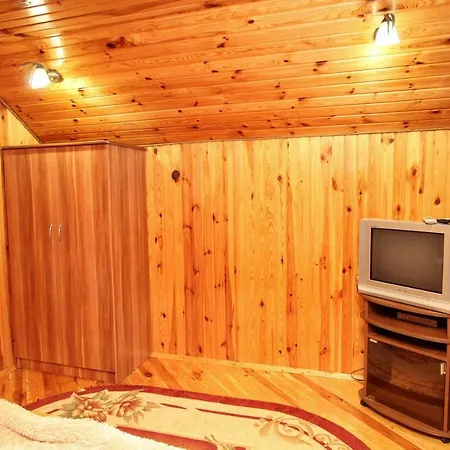 Kliverent Yaremche