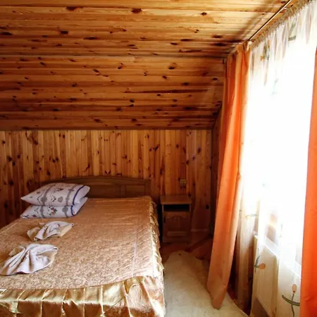 Kliverent Yaremche