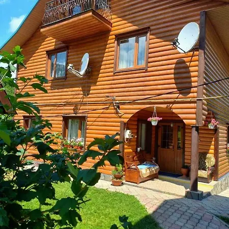 Feriehus Kliverent