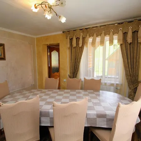 Kliverent Yaremche