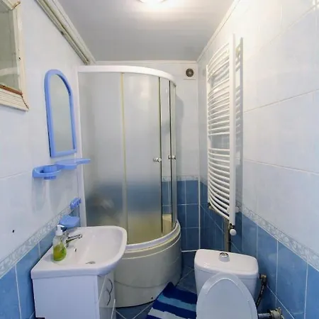 Feriehus Kliverent *