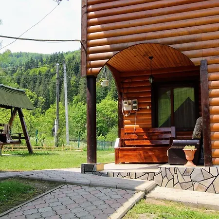 Kliverent Yaremche