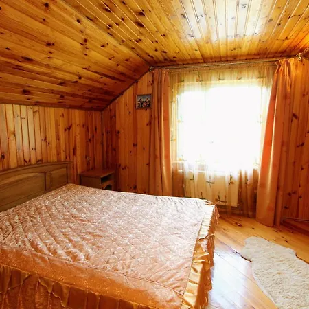 Kliverent * Yaremche