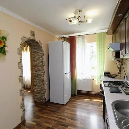 Kliverent Yaremche