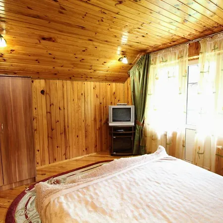 Kliverent * Yaremche