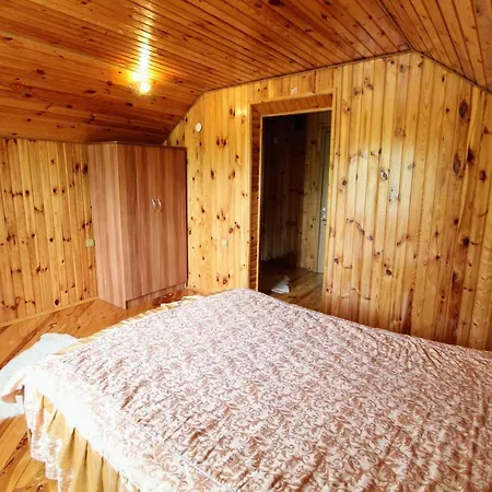 Feriehus Kliverent *
